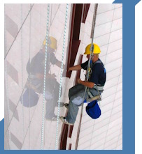 Услуги Высотные работы в Ирбите