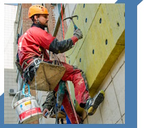 Услуги Высотные работы в Ирбите