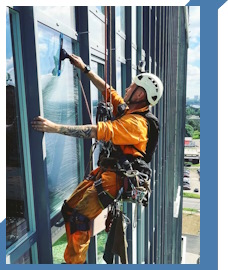 Услуги Высотные работы в Ирбите