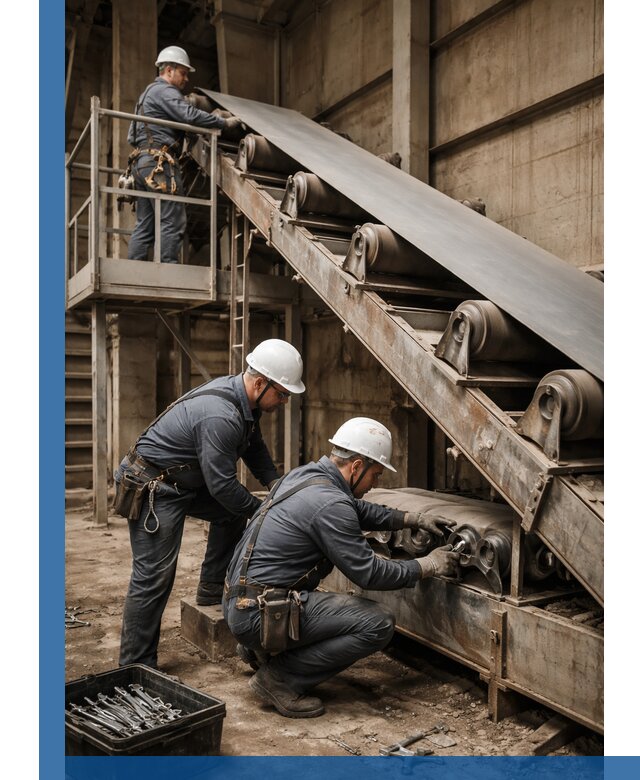 Ремонт элеваторов в Ирбите аварийный и плановый сервис